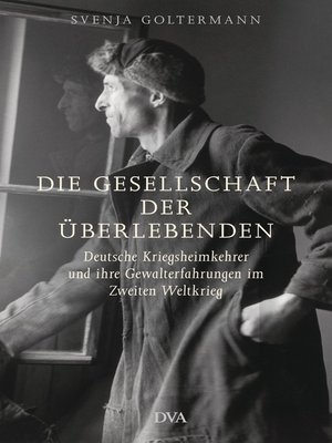 cover image of Die Gesellschaft der Überlebenden